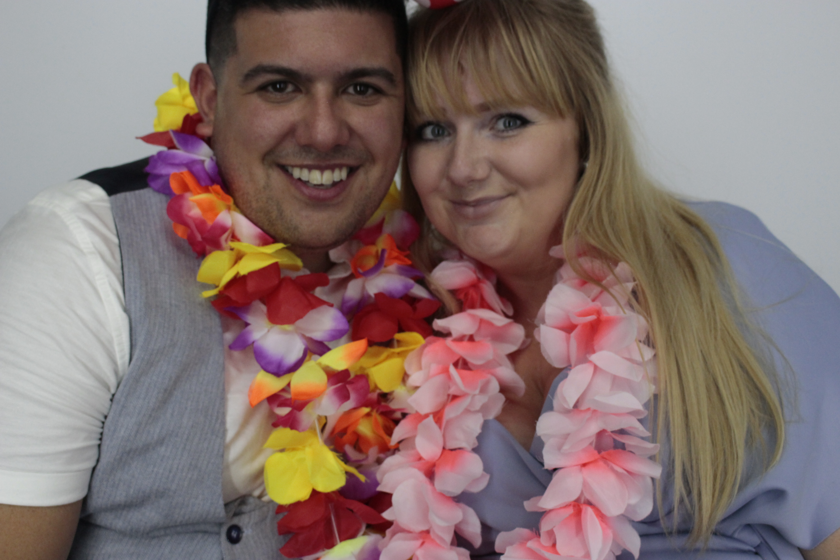 Andrew and Charlotte’s Wedding | View more photos from the event at gallery.myphotoboothexperience.co.uk/u/MyPhotoBoothExperienceLtd/Andrew-and-Charlotte’s-Wedding